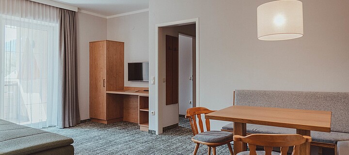 5. Appartementhotel-Panorama-Bad-Hofgastein-Typ - A-77